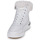 Chaussures Femme Bottes de neige Geox D DALYLA B ABX Blanc