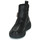 Chaussures Femme Boots Geox D PHAOLAE Noir 