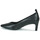 Chaussures Femme Escarpins Geox D FAVIOLA Noir