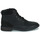 Chaussures Homme Boots Geox U VIGGIANO Noir