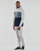 Vêtements Homme Sweats Tom Tailor 1032925 Gris / Bleu