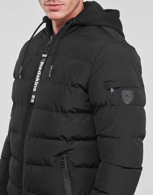 Redskins AUSTIN JACKE Noir