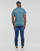 Vêtements Homme T-shirts manches courtes Oxbow O2TAIKA Bleu