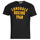 Vêtements Homme T-shirts manches courtes Lonsdale PITSLIGO Noir