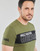 Vêtements Homme T-shirts manches courtes Lonsdale OTTERSTON Kaki