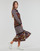 Vêtements Femme Robes longues Derhy SALSA Multicolore