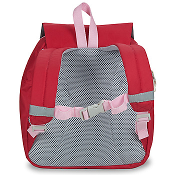 Sammies BACKPACK S LADYBUG LALLY Rouge