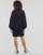 Vêtements Femme Robes courtes Emporio Armani 6L2A7B-2JTC Marine
