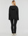 Vêtements Femme Sweats Emporio Armani 6L2M6H-2JYY Noir