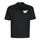 Vêtements Homme T-shirts manches courtes Emporio Armani 6L1TG2-1JSA Noir