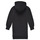 Vêtements Fille Robes courtes Guess J2BK11-KAD73-JBLK Noir