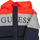 Vêtements Garçon Doudounes Guess L2BL09-WB240-FUZ5 Multicolore