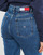 Vêtements Femme Jeans mom Tommy Jeans MOM JEAN UHR TPRD DF6134 Bleu