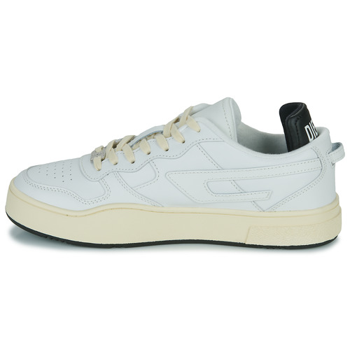 Diesel S-UKIYO LOW X Blanc
