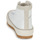 Chaussures Homme Baskets montantes Diesel S-PRINCIPIA MID X Blanc