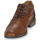 Chaussures Homme Boots Bullboxer  Marron