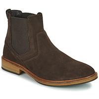 Chaussures Homme Boots Bullboxer  Marron