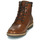 Chaussures Homme Boots Bullboxer ACONA Marron