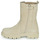 Chaussures Fille Boots Bullboxer AJS504AMBG Beige