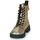 Chaussures Fille Boots Bullboxer AAF504BRNZ Doré