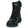 Chaussures Fille Boots Bullboxer AJS500E6L Noir