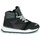 Chaussures Enfant Baskets montantes Bullboxer AEX502E6C Noir
