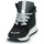 Chaussures Enfant Baskets montantes Bullboxer AEX502E6C Noir