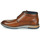 Chaussures Homme Boots Lloyd GIJON Marron