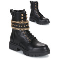boots replay  hanna chains 