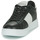 Chaussures Homme Baskets basses Emporio Armani X4X570-XN010-Q475 Noir / Blanc