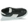 Chaussures Homme Baskets basses Emporio Armani X4X570-XN010-Q475 Noir / Blanc