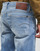 Vêtements Homme Jeans droit G-Star Raw 3301 REGULAR TAPERED Bleu
