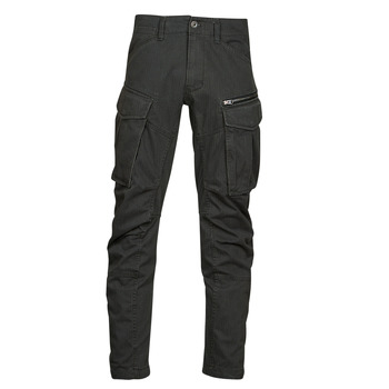 Vêtements Homme Pantalons cargo G-Star Raw ROVIC ZIP 3D REGULAR TAPERED cloack