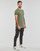 Vêtements Homme Pantalons cargo G-Star Raw ZIP PKT 3D SKINNY CARGO Gris