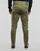Vêtements Homme Pantalons cargo G-Star Raw ZIP PKT 3D SKINNY CARGO Kaki