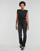 Vêtements Femme Jeans bootcut G-Star Raw NOXER BOOTCUT jet black