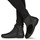 Chaussures Femme Boots Art ANTIBES Noir