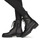 Chaussures Femme Boots Art GRAZ Noir