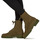 Chaussures Femme Boots Art GRAZ Marron