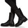 Chaussures Femme Boots Art GRAZ Noir