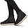 Chaussures Femme Boots Art TURIN Noir
