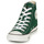Chaussures Baskets montantes Converse Chuck Taylor All Star Desert Color Seasonal Color Vert