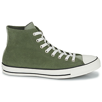 Converse Chuck Taylor All Star Earthy Suede Vert