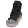 Chaussures Homme Baskets montantes Converse Chuck Taylor All Star Cx Explore Future Comfort Noir