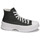 Chaussures Femme Baskets montantes Converse Chuck Taylor All Star Lugged 2.0 Leather Foundational Leather Noir