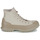 Chaussures Femme Baskets montantes Converse Chuck Taylor All Star Lugged 2.0 Counter Climate Beige