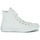Chaussures Femme Baskets montantes Converse Chuck Taylor All Star Mono White Blanc