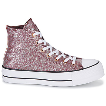 Converse Chuck Taylor All Star Lift Forest Glam Hi
