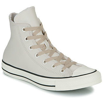 Chaussures Femme Baskets montantes Converse Chuck Taylor All Star Counter Climate Hi Beige