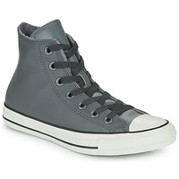 Chaussures Femme Baskets montantes Converse Chuck Taylor All Star Counter Climate Hi Gris
